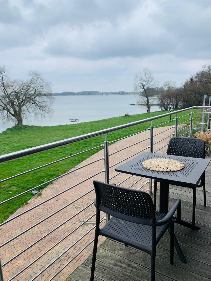 Ostoja Mazur Bed and Breakfast Pierkunowo Exterior foto